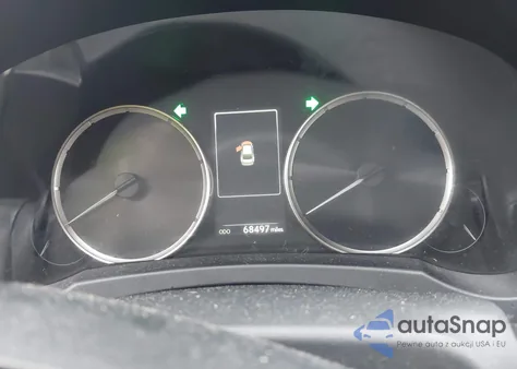 2021 Lexus Is 300 from USA, damaged, VIN JTHC81F26M5046976